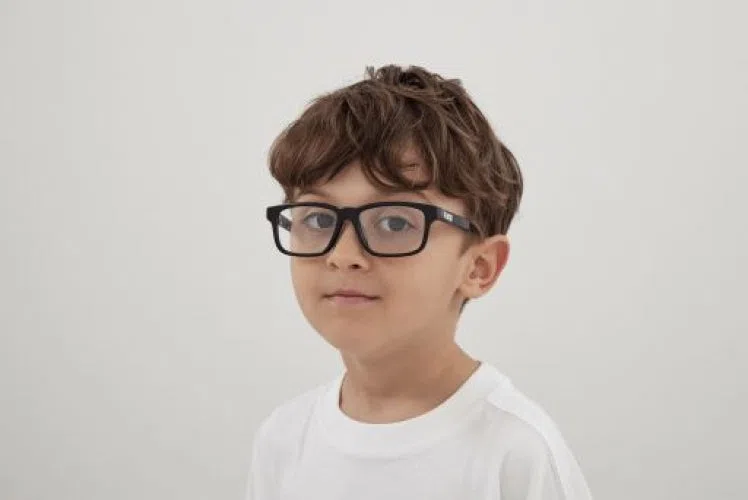 Puma Junior PJ0046O Eyeglasses - view 14